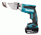 DJS131Z Cizalla de metal LXT®