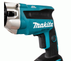 DJS131Z Cizalla de metal LXT®