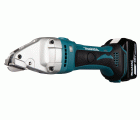 DJS161Z Cizalla de metal LXT®