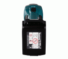 DJS161Z Cizalla de metal LXT®
