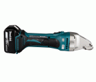 DJS161Z Cizalla de metal LXT®