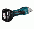 DJS161Z Cizalla de metal LXT®