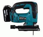 DJV182Z Sierra de calar LXT®