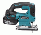 DJV184RTJ Sierra de calar LXT®