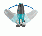DJV184RTJ Sierra de calar LXT®