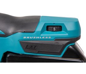 DJV185Z Sierra de calar LXT®