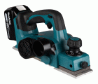 DKP180ZJ Cepillo LXT®