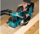 DKP181Z Cepillo LXT®
