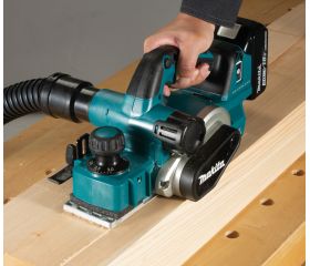 DKP181RTJ Cepillo LXT®