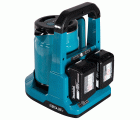 DKT360Z Hervidor de agua LXT®