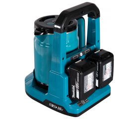 DKT360Z Hervidor de agua LXT®