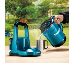 DKT360Z Hervidor de agua LXT®