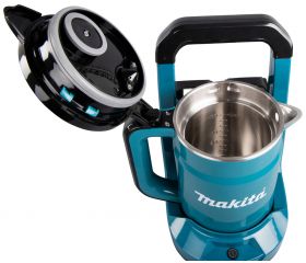 DKT360Z Hervidor de agua LXT®