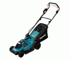 DLM330Z Cortacésped LXT®