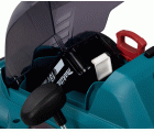 DLM330Z Cortacésped LXT®