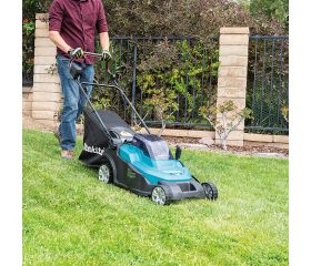 DLM432CT2 Cortacésped LXT®