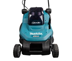 DLM432CT2 Cortacésped LXT®