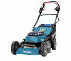 DLM532ZX2 Cortacésped LXT®