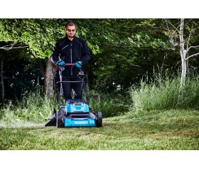 DLM532Z Cortacésped LXT®