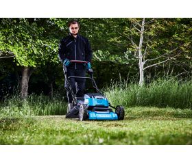 DLM532Z Cortacésped LXT®