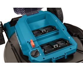 DLM532Z Cortacésped LXT®