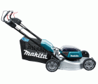DLM537Z Cortacésped LXT®