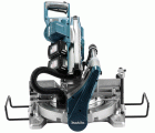 DLS111ZU Ingletadora LXT®