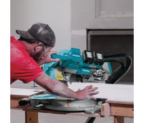 DLS111ZU Ingletadora LXT®