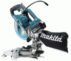 DLS600Z Ingletadora LXT®