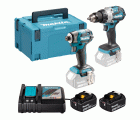 DLX2528TJ Kit Combo LXT®