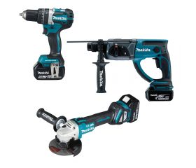 DLX3093TJ Kit Combo LXT®