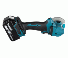 DMC300ZJ Cortador de disco LXT®