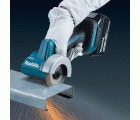 DMC300ZJ Cortador de disco LXT®