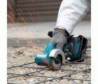 DMC300ZJ Cortador de disco LXT®