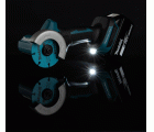 DMC300ZJ Cortador de disco LXT®