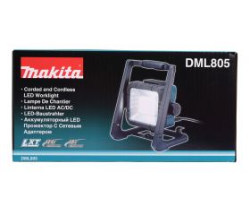 DEADML805 Luz LED LXT®