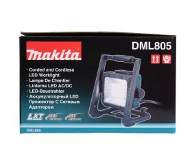 DEADML805 Luz LED LXT®