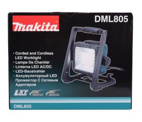 DEADML805 Luz LED LXT®
