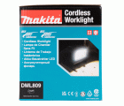 DEADML809 Foco de trabajo LXT®