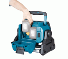DEADML809 Foco de trabajo LXT®