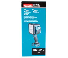 DEBDML812 Linterna LXT®