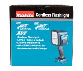 DEBDML812 Linterna LXT®