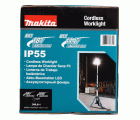 DML814 Trípode de iluminación LXT®
