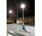 DML814 Trípode de iluminación LXT®