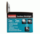 DML817 Linterna de trabajo LXT®