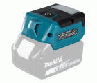 DML817 Linterna de trabajo LXT®