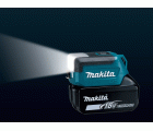 DML817 Linterna de trabajo LXT®