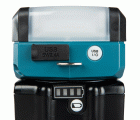 DML817 Linterna de trabajo LXT®