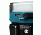DML817 Linterna de trabajo LXT®