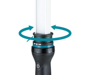 DML818 Luz de barra LXT®
